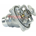 METZGER Thermostat, Kühlmittel